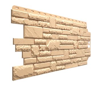 Фасадные панели для наружной отделки дома - купить в Москве, цены от ...