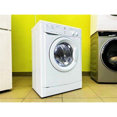 Купить Стиральная машина бу Indesit. Честная гарантия с гарантией не ...