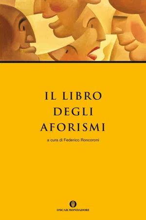 PDF Il Libro Degli Aforismi De AA VV EBook Perlego