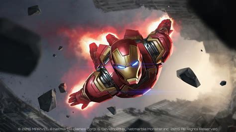 Artstation Ironman Jeehyung Lee Iron Man Wallpaper Iron Man Hd