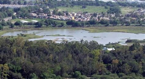 Proponen crear un segundo parque en Presa de Echeveste Periódico Correo