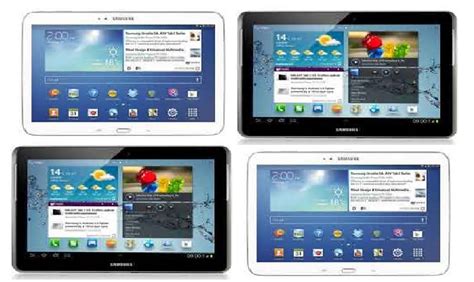 Harga Samsung Tab 4 Terbaru 2020