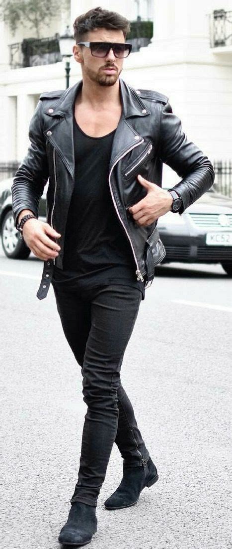 Top 10 Black Fashion Styles For Real Men