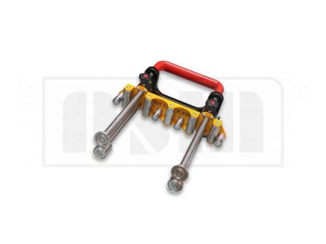Metal Master MRB DUO 200 Ручной роликовый листогиб 2232 купить
