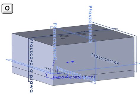 P Aszczyzny Solidworks Blog Wszystko O Programie Solidworks