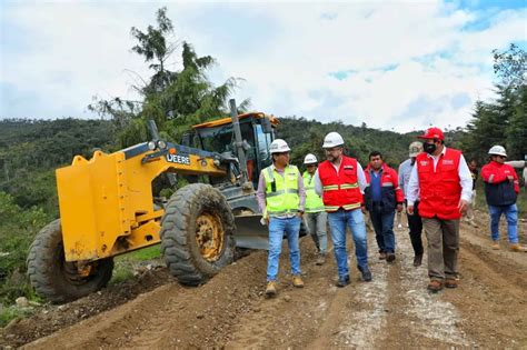 MTC invierte más de S 600 millones Noticias de construcción en el Perú