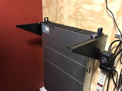 Venting a Server Closet (The Right Way) - The Geek Pub