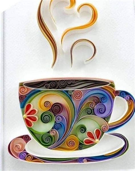 Pin By Shelley Cortez On Quilling Paper Quilling Jewelry Quilling