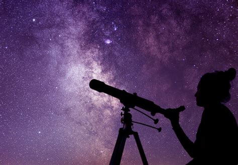 O Que é Astronomia O Que Faz O Astrônomo Ponto Rh