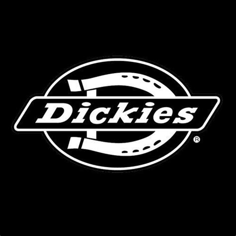 Dickies Logo - LogoDix