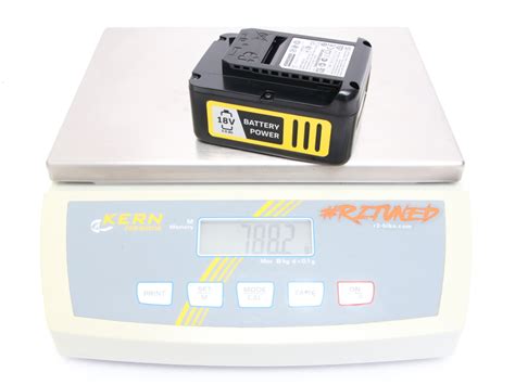 KÄRCHER Accu Battery Power 18 / 50, 107,50