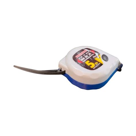 Freemans MAX MXC Measuring Tape For Measurement 5 M At Rs 164 Piece