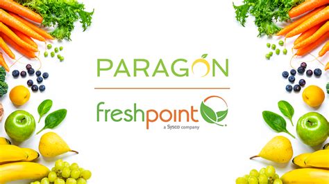 Freshpoint Sysco Freshpoint Completes Acquisition Of The Coastal