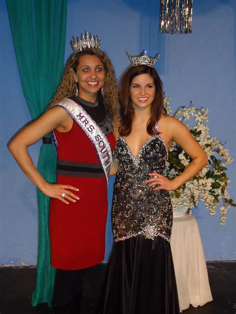 Lori Visker Mrs South Dakota International 2011: Miss SDSU/Miss
