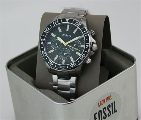 Fossil BQ2492 - SAT TRADE