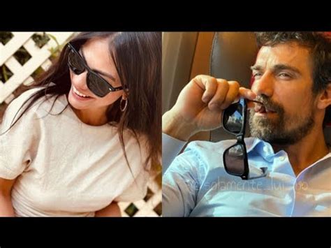 İbrahim Çelikkol and Demet Özdemir demetözdemir enginakyürek keşfet