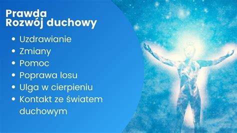 O czym pamiętać w rozwoju duchowym Opiekun Anioł Stróż YouTube