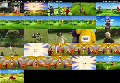 Teletubbies Cbeebies 2021 01 15 1405