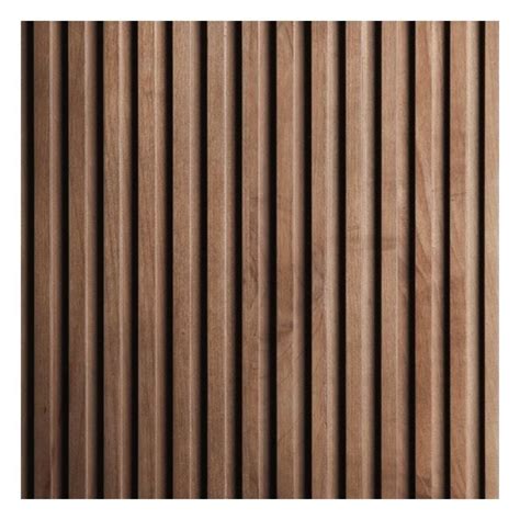 China Customized Decorative Wood Slat Wall Panels Manufacturers