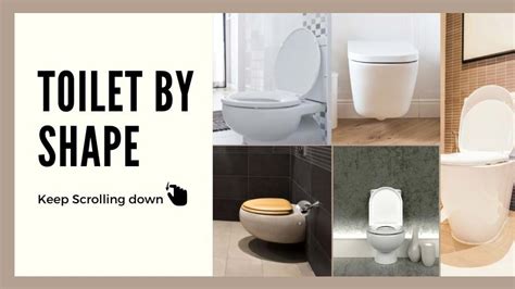 Types Of Toilets Plumbers Do Recommend In The UNITED STATES - InsideToilet