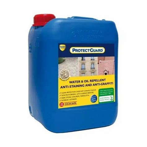 Protect Guard ., Packaging Size: 20 Kg at best price in Vasai | ID ...