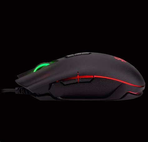 P80 PRO RGB - Bloody