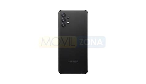 Ficha Técnica Del Samsung Galaxy A32 5g Tabla De Especificaciones