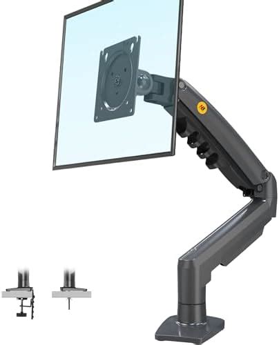 Pix Suporte Para Monitor Articulado A De Mesa Pist O A G S