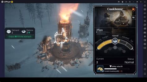 Frostpunk Beyond The Ice Beginner Guide And Gameplay Walkthrough Game