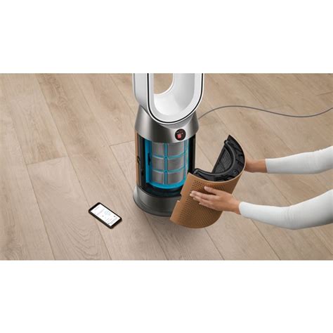 Dyson Purifier Hot Cool Formaldehyde Hava Temizleyici Fiyatı