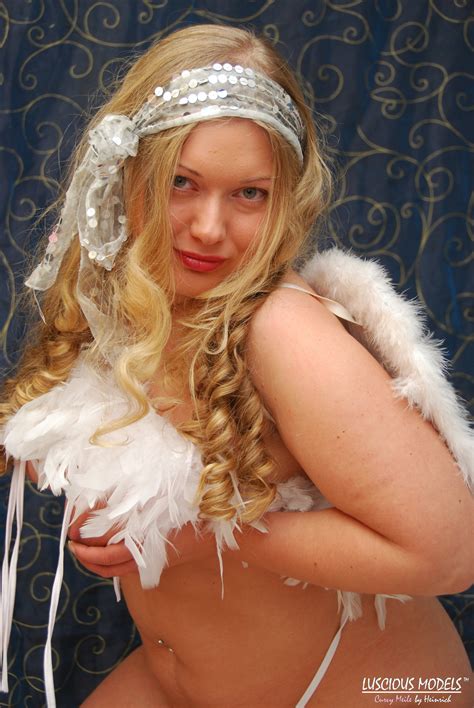 Curvy Blonde Meile 41 Meile 20090111 00214 Porn Pic