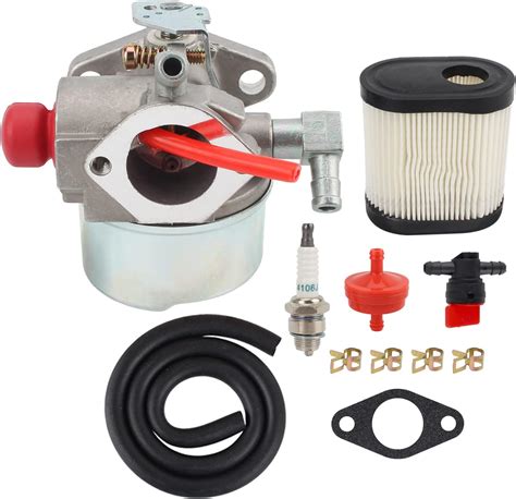 Amazon Harbot Carburetor For Toro