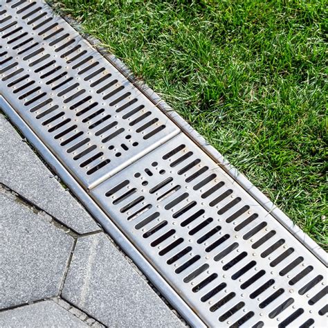 What Is Surface Water Drainage - Design Talk