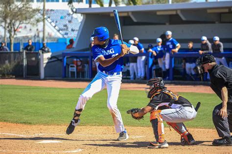 On Deck: James Wood | Pushing the Limits - IMG Academy Baseball | IMG ...