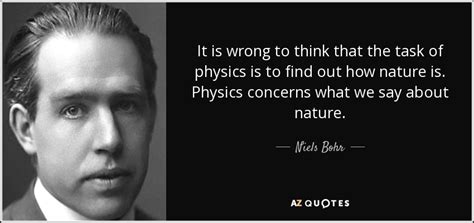 PHYSICS QUOTES [PAGE - 4] | A-Z Quotes