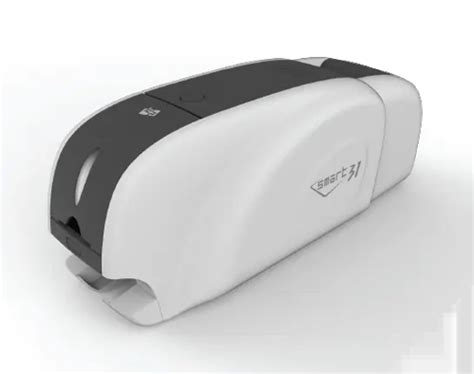 Idp Smart D Dual Sided Id Card Printer