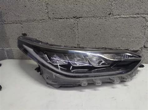 Faro Derecho Toyota Yaris 2020 2021 2022 Original Envío gratis