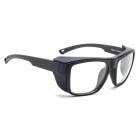 RG 506 Wrap Around Radiation Glasses Model 506 For Women