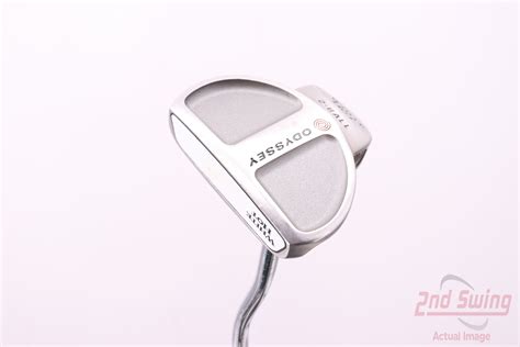 Odyssey White Hot Ball Putter B N Nd Swing Golf