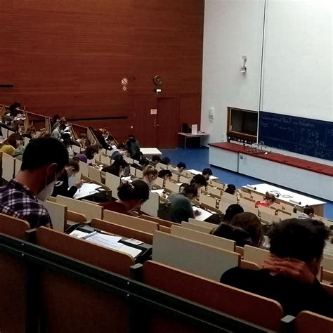 Study and Teaching - Faculty of Biosciences 