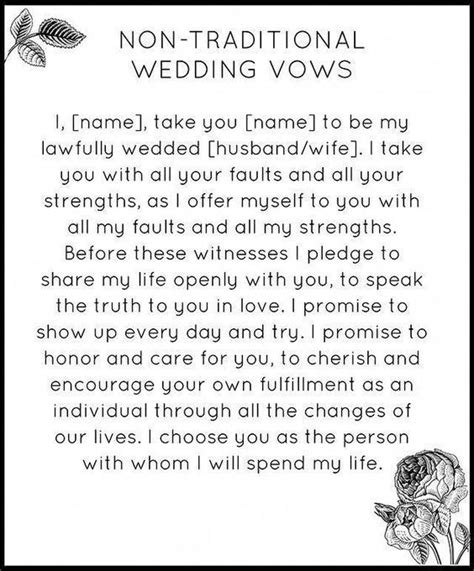 How To Write Your Own Wedding Vows Artofit