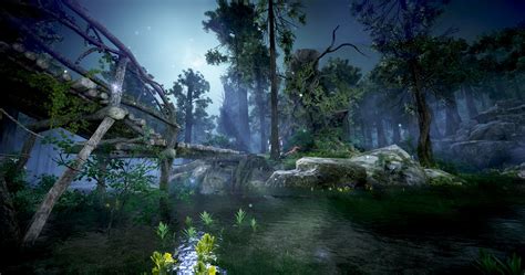 Black Desert Online Screenshot Galerie