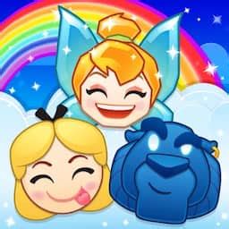 Watch, Record, Clip, and Share Disney Emoji Blitz Game M Gameplay ...