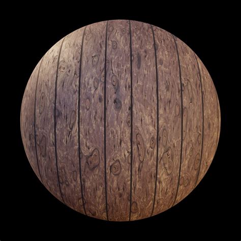 Procedural Wood Texture Free Wood Materials Blenderkit