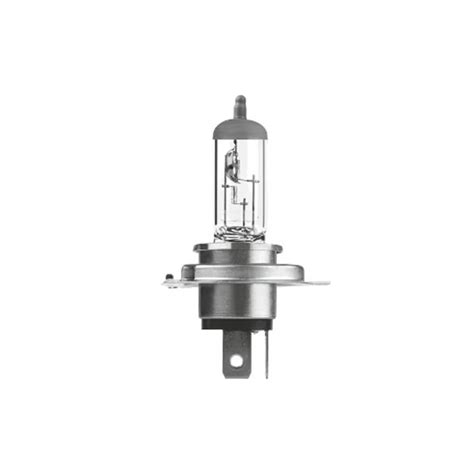 Lampade NEOLUX Extra Lifetime P43t 12V 60/55W H4 - Autoon