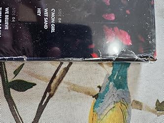 Stadium Arcadium Red Hot Chili Peppers Amazon Ca Music