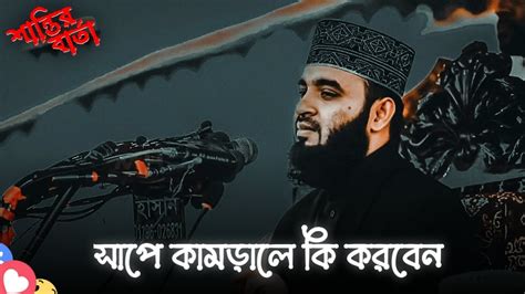 Mizanur Rahman Azhari Whatsapp Status‌‌ Islamic Emotional Status