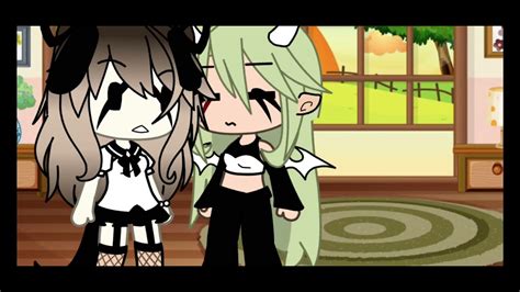 Im Busy Studying Naked Gacha Life YouTube