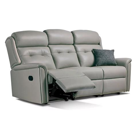 Sherborne Roma Standard Power Reclining Seater Collingwood Batchellor