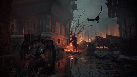 A Plague Tale: Innocence - PS4 & PS5 | PlayStation (US)